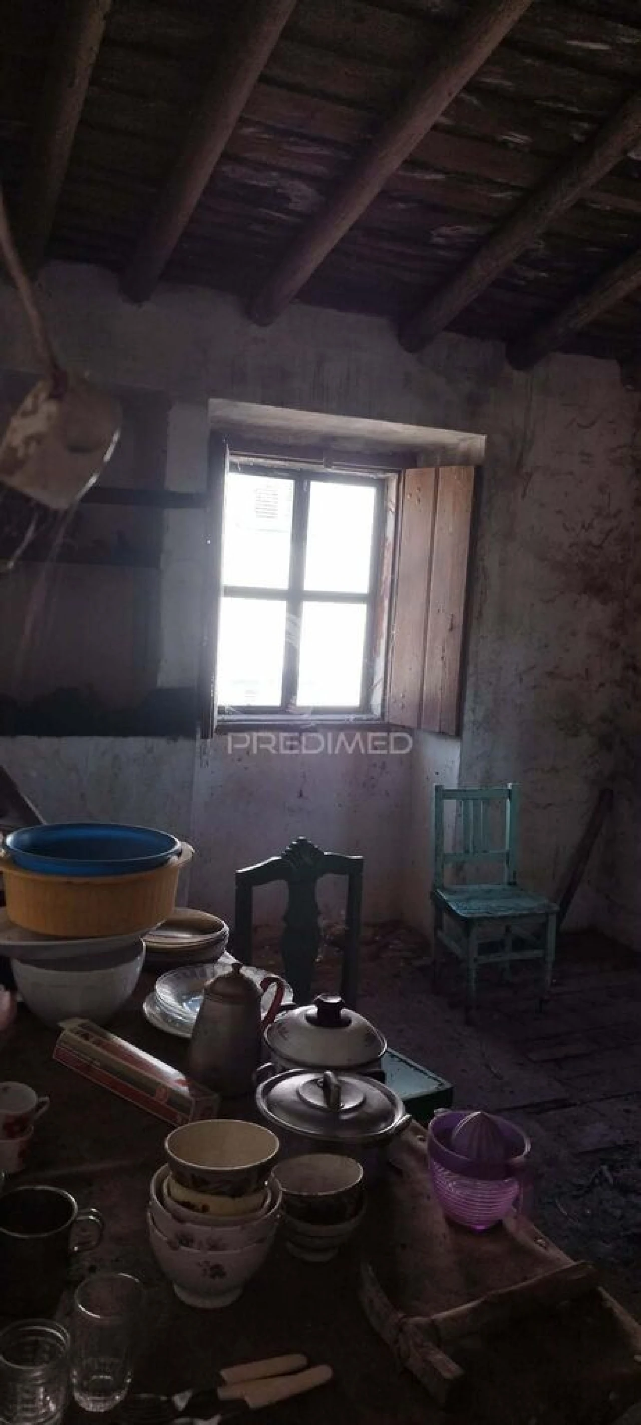Moradia T3 para Venda em São Salvador da Aramenha Foto 9