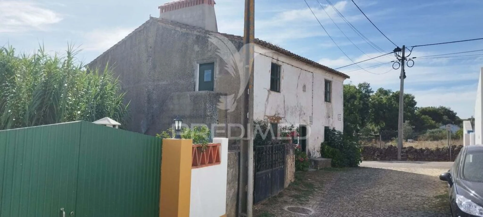 Moradia T3 para Venda em São Salvador da Aramenha Foto 13