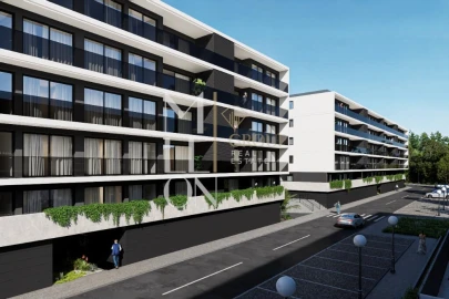 Apartamento T3 para Venda em Fânzeres e São Pedro da Cova