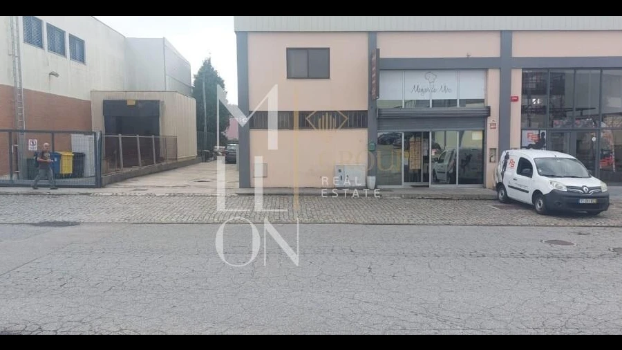 Negócio para Trespasse em Arvore
