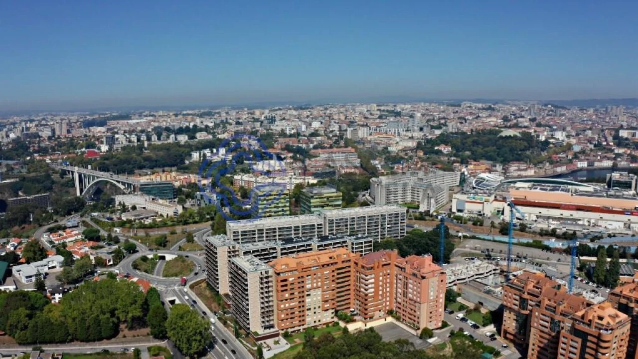 Apartamento T3 para Venda em Santa Marinha e São Pedro da Afurada Foto 5
