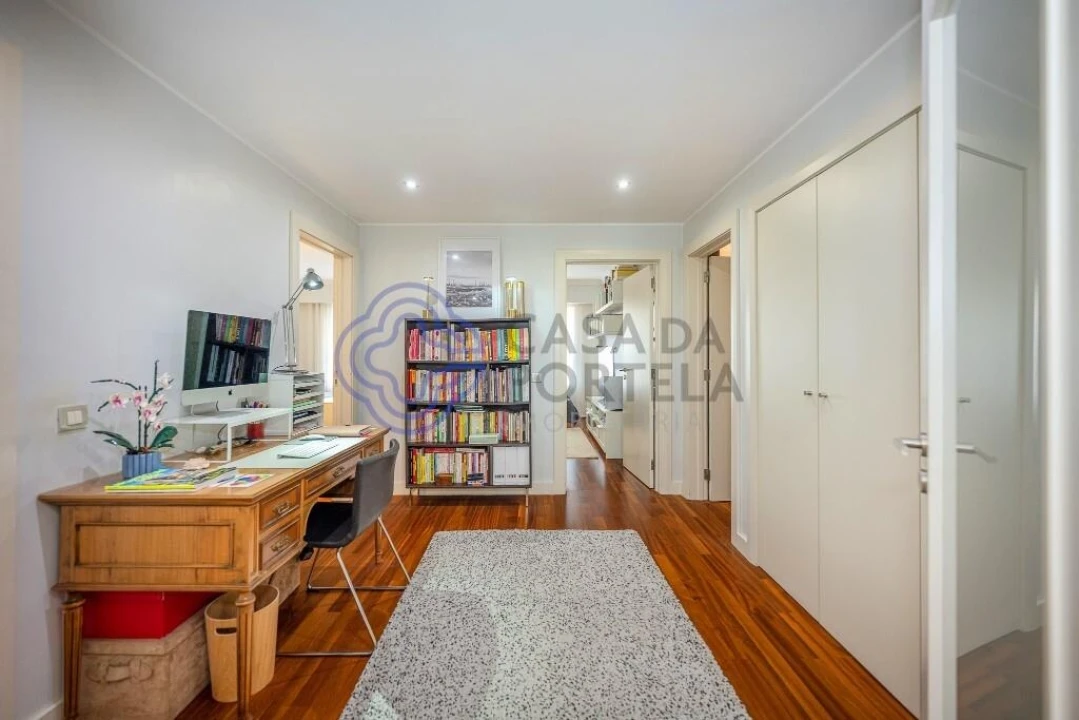 Apartamento T3 para Venda em Santa Marinha e São Pedro da Afurada Foto 38