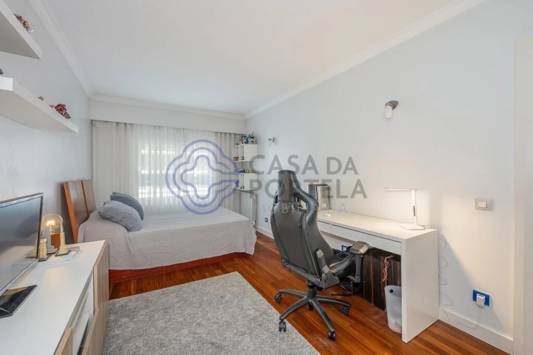 Apartamento T3 para Venda em Santa Marinha e São Pedro da Afurada Foto 54