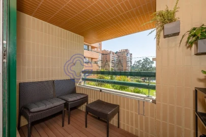 Apartamento T3 para Venda em Santa Marinha e São Pedro da Afurada
