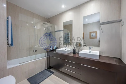 Apartamento T3 para Venda em Santa Marinha e São Pedro da Afurada