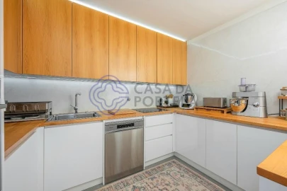 Apartamento T3 para Venda em Santa Marinha e São Pedro da Afurada