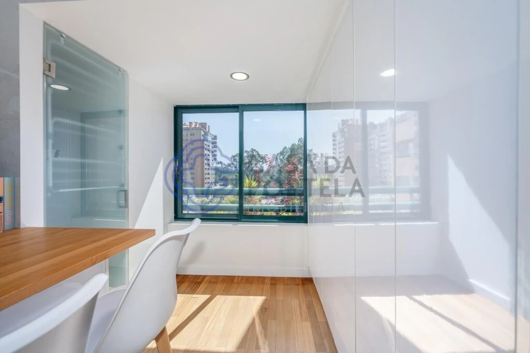 Apartamento T3 para Venda em Santa Marinha e São Pedro da Afurada Foto 34