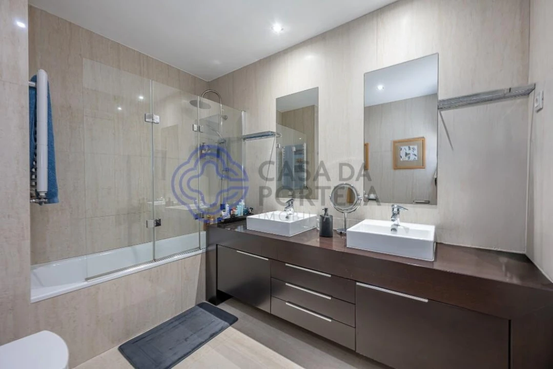 Apartamento T3 para Venda em Santa Marinha e São Pedro da Afurada Foto 55