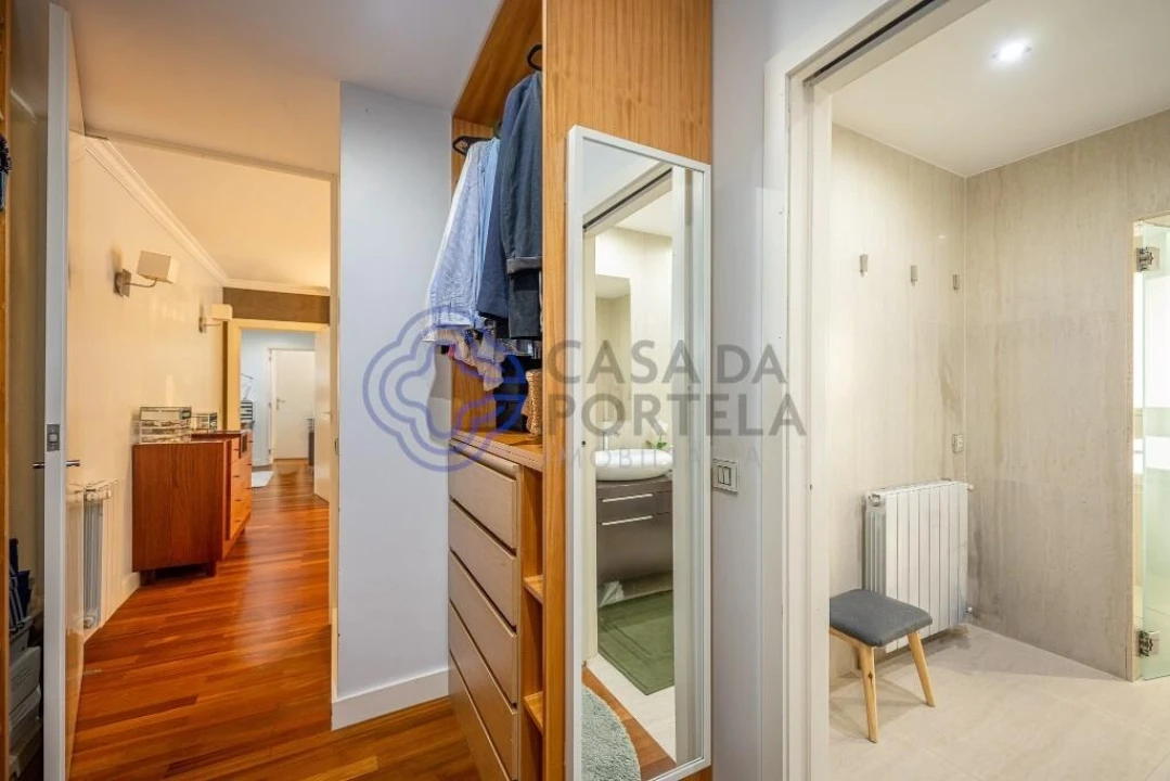 Apartamento T3 para Venda em Santa Marinha e São Pedro da Afurada Foto 46