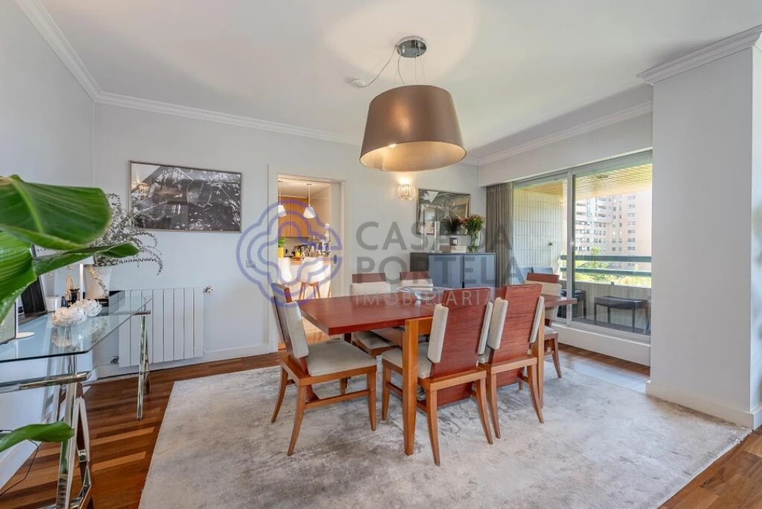Apartamento T3 para Venda em Santa Marinha e São Pedro da Afurada Foto 20