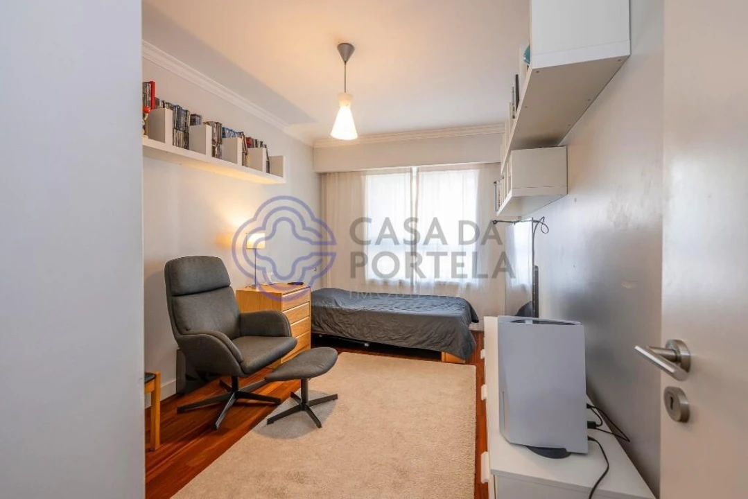 Apartamento T3 para Venda em Santa Marinha e São Pedro da Afurada Foto 58
