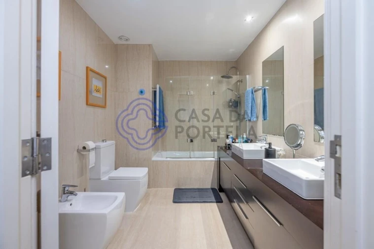 Apartamento T3 para Venda em Santa Marinha e São Pedro da Afurada Foto 56