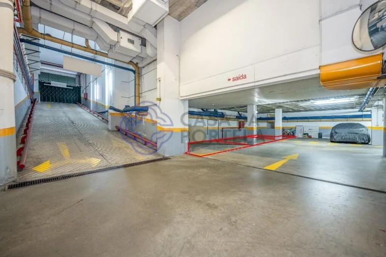 Apartamento T3 para Venda em Santa Marinha e São Pedro da Afurada Foto 61