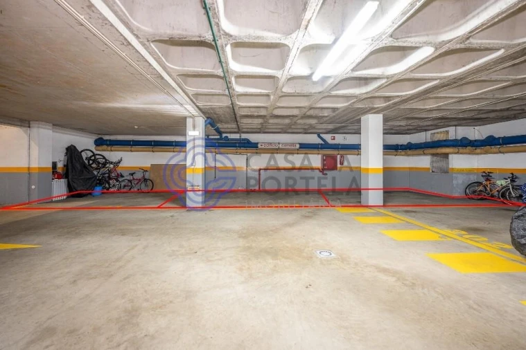 Apartamento T3 para Venda em Santa Marinha e São Pedro da Afurada Foto 62