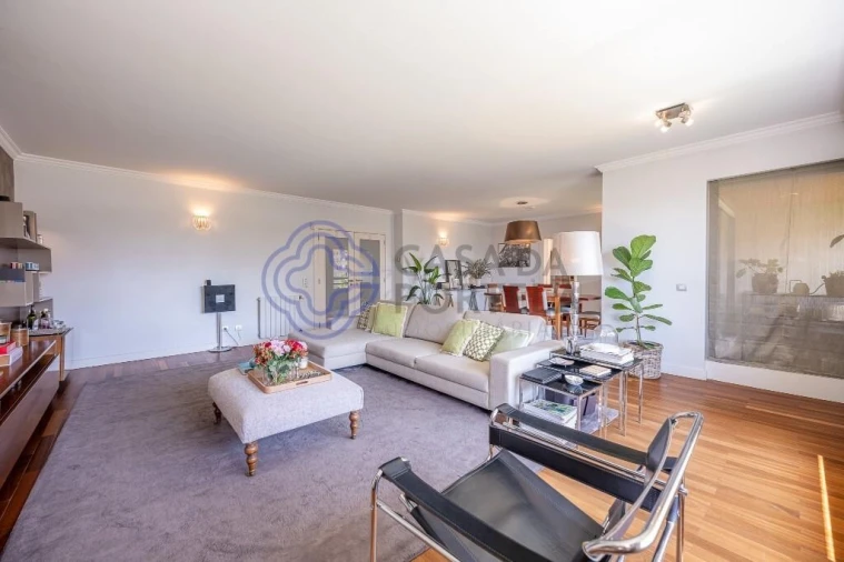 Apartamento T3 para Venda em Santa Marinha e São Pedro da Afurada Foto 18