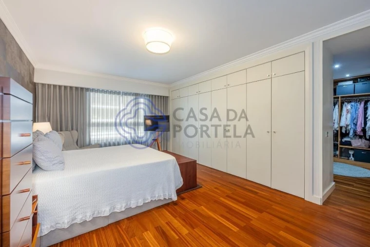 Apartamento T3 para Venda em Santa Marinha e São Pedro da Afurada Foto 43