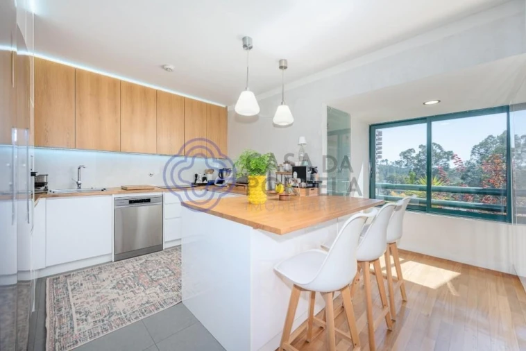 Apartamento T3 para Venda em Santa Marinha e São Pedro da Afurada Foto 27