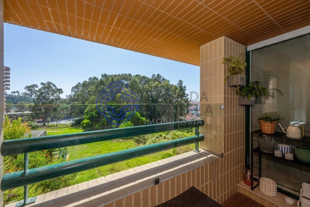 Apartamento T3 para Venda em Santa Marinha e São Pedro da Afurada Foto 24