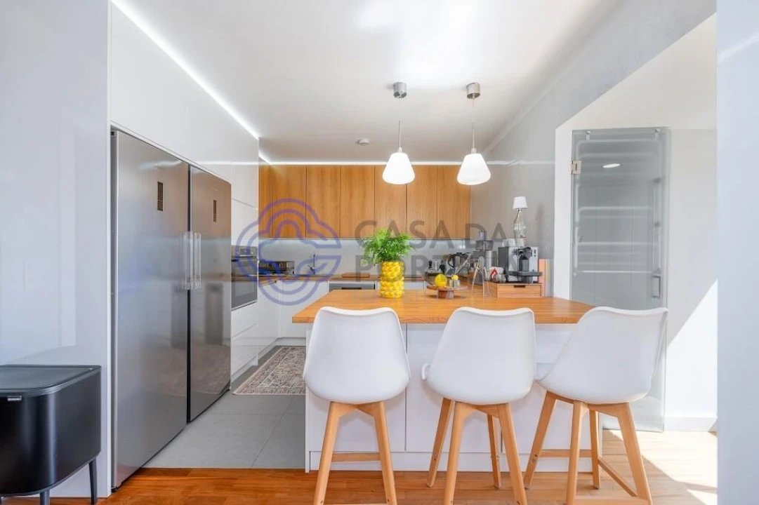 Apartamento T3 para Venda em Santa Marinha e São Pedro da Afurada Foto 28