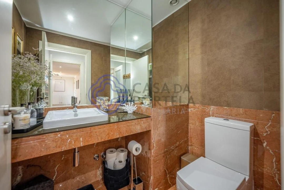 Apartamento T3 para Venda em Santa Marinha e São Pedro da Afurada Foto 37