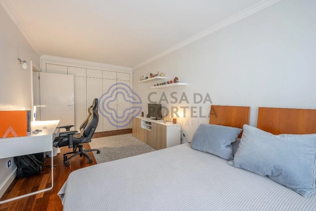 Apartamento T3 para Venda em Santa Marinha e São Pedro da Afurada Foto 53