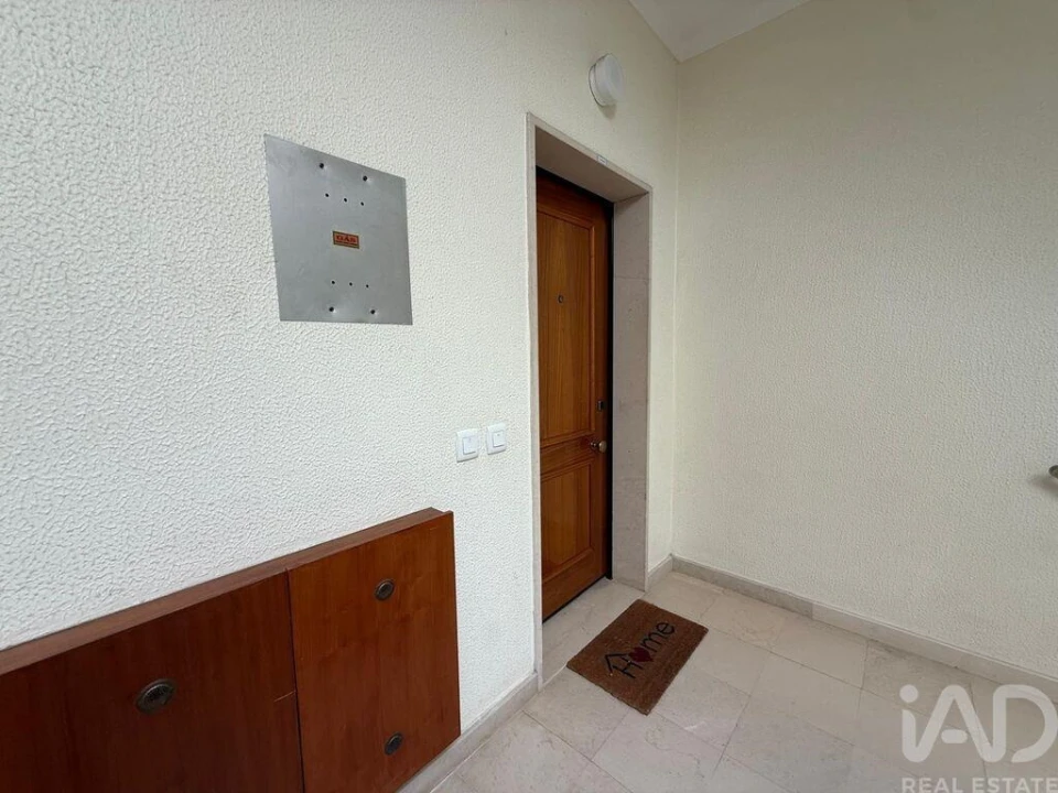 Apartamento T2 para Arrendamento em Quinta do Anjo Foto 19