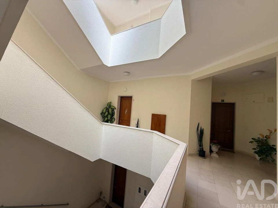 Apartamento T2 para Arrendamento em Quinta do Anjo Foto 20