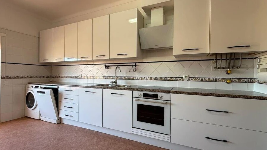Apartamento T2 para Arrendamento em Quinta do Anjo