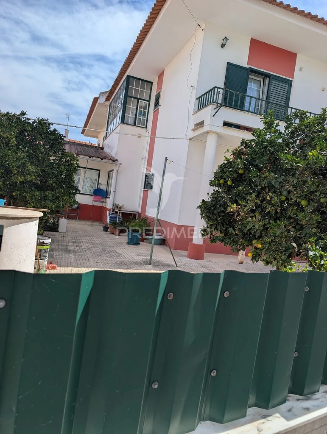 Moradia T4 para Venda em Salvaterra de Magos e Foros de Salvaterra Foto 2