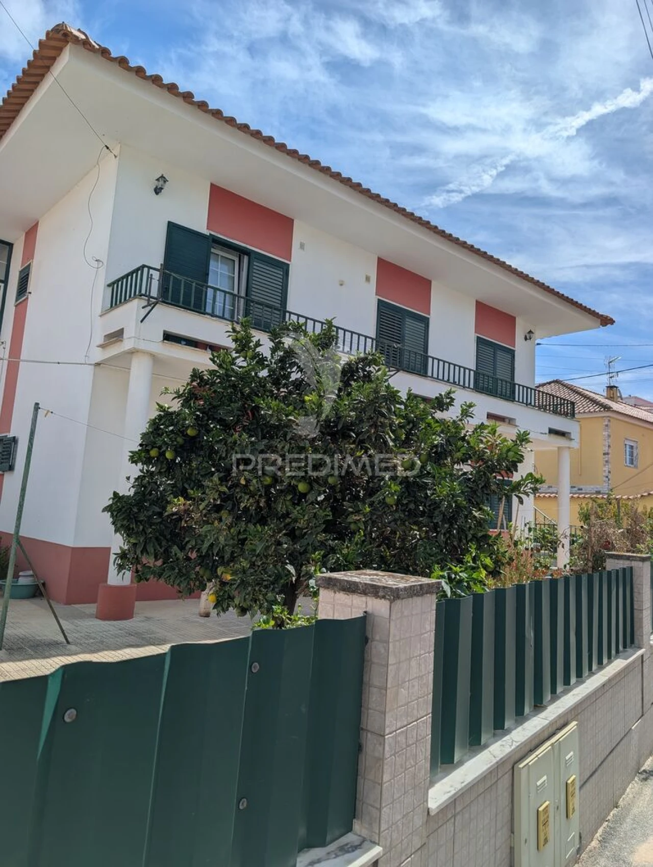 Moradia T4 para Venda em Salvaterra de Magos e Foros de Salvaterra Foto 1