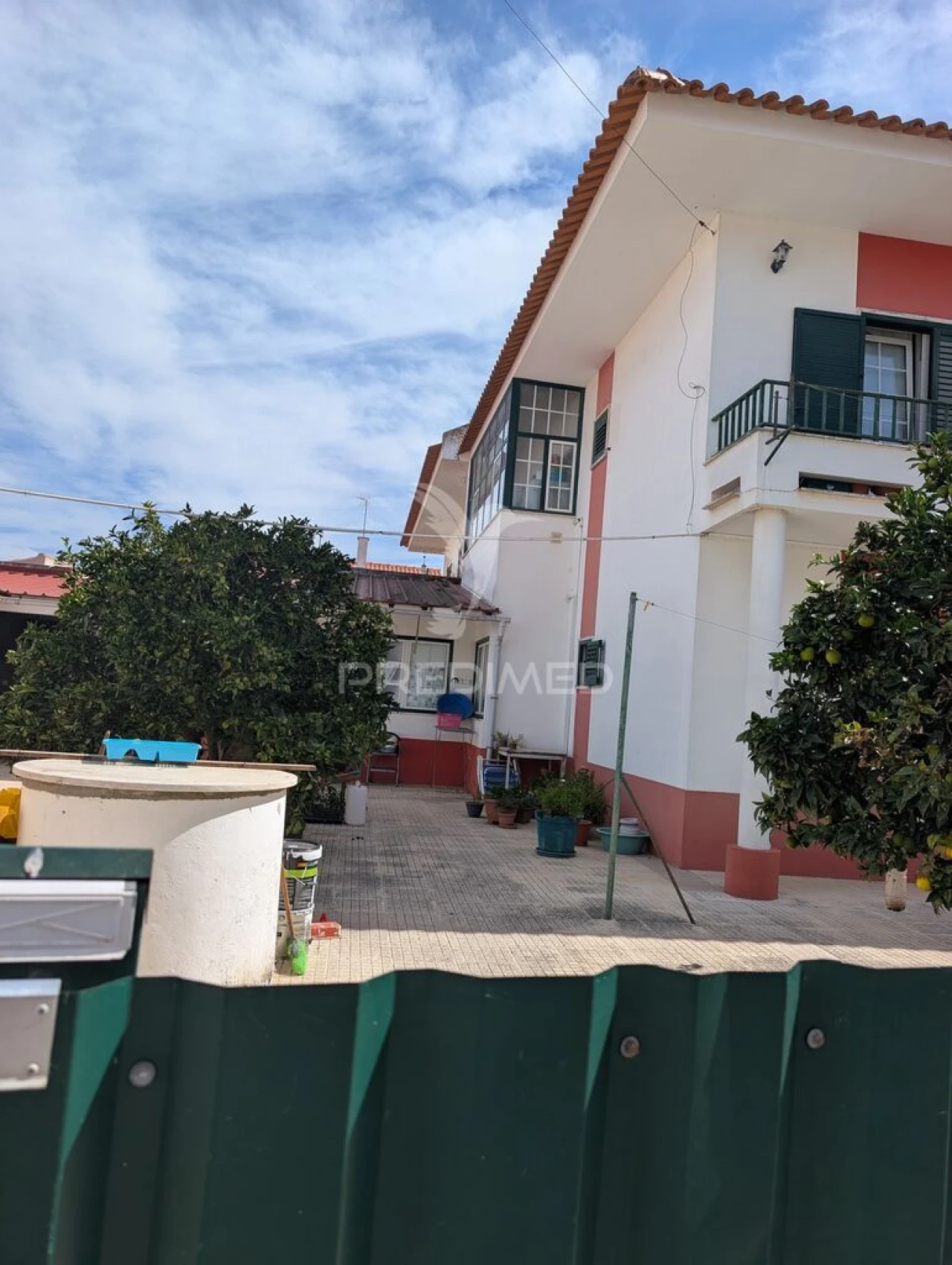 Moradia T4 para Venda em Salvaterra de Magos e Foros de Salvaterra Foto 3