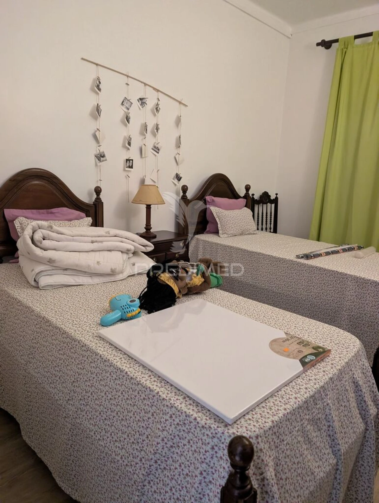 Moradia T4 para Venda em Salvaterra de Magos e Foros de Salvaterra Foto 11