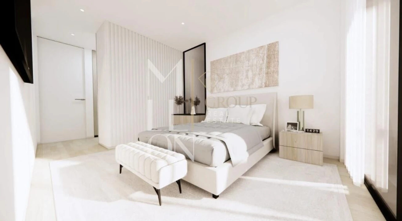 Apartamento T3 para Venda em Fânzeres e São Pedro da Cova Foto 7