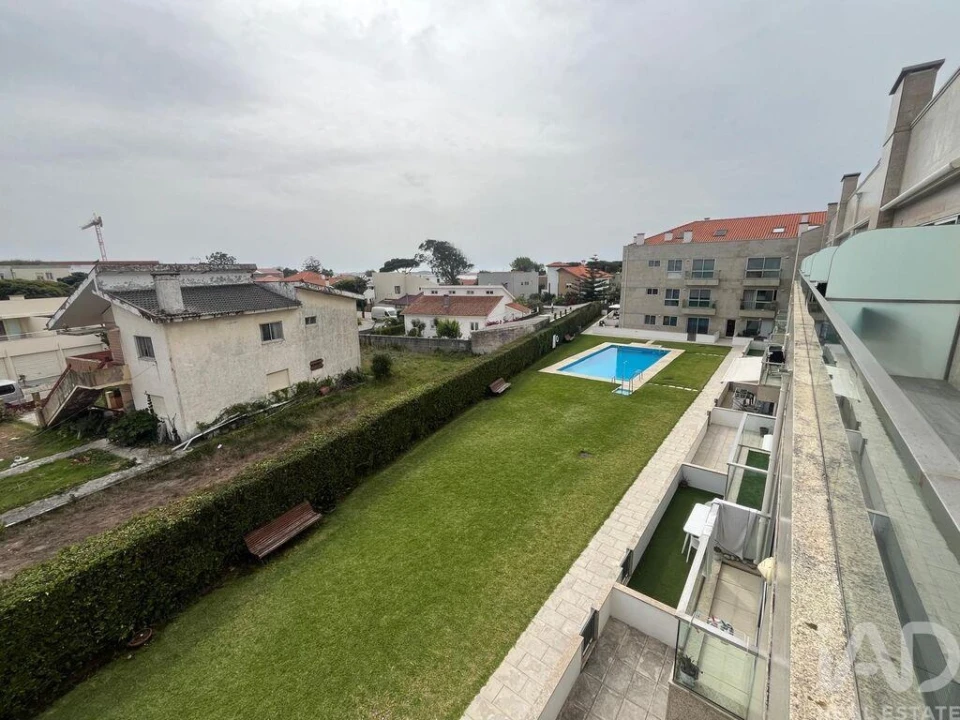 Apartamento T3 para Venda em Esposende, Marinhas e Gandra Foto 4