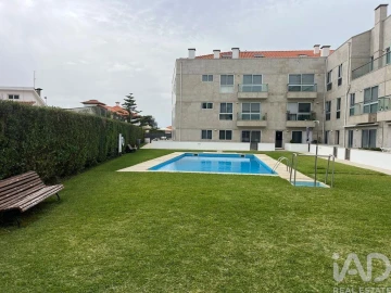 Apartamento T3 para Venda em Esposende, Marinhas e Gandra