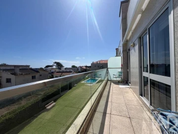 Apartamento T3 para Venda em Esposende, Marinhas e Gandra