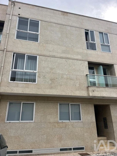 Apartamento T3 para Venda em Esposende, Marinhas e Gandra