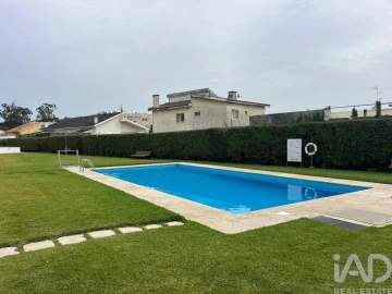 Apartamento T3 para Venda em Esposende, Marinhas e Gandra