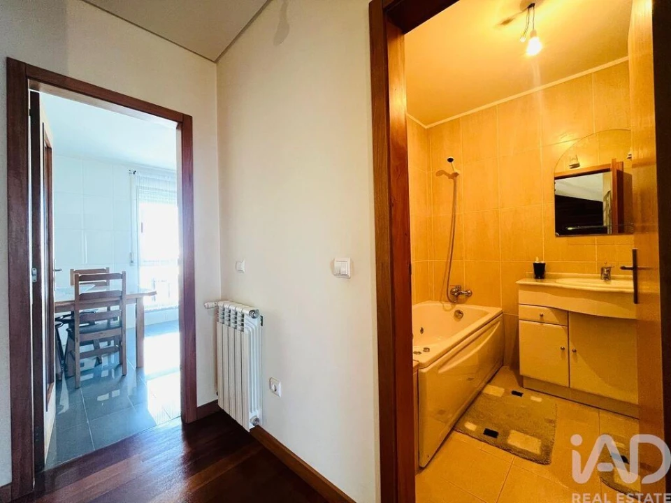 Apartamento T3 para Venda em Esposende, Marinhas e Gandra Foto 5