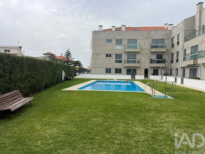 Apartamento T3 para Venda em Esposende, Marinhas e Gandra Foto 37