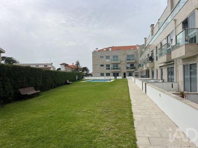 Apartamento T3 para Venda em Esposende, Marinhas e Gandra Foto 3