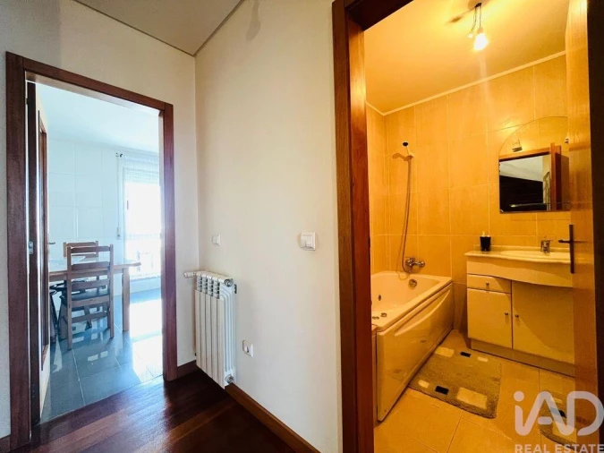 Apartamento T3 para Venda em Esposende, Marinhas e Gandra Foto 5