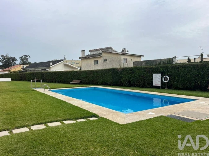 Apartamento T3 para Venda em Esposende, Marinhas e Gandra Foto 32