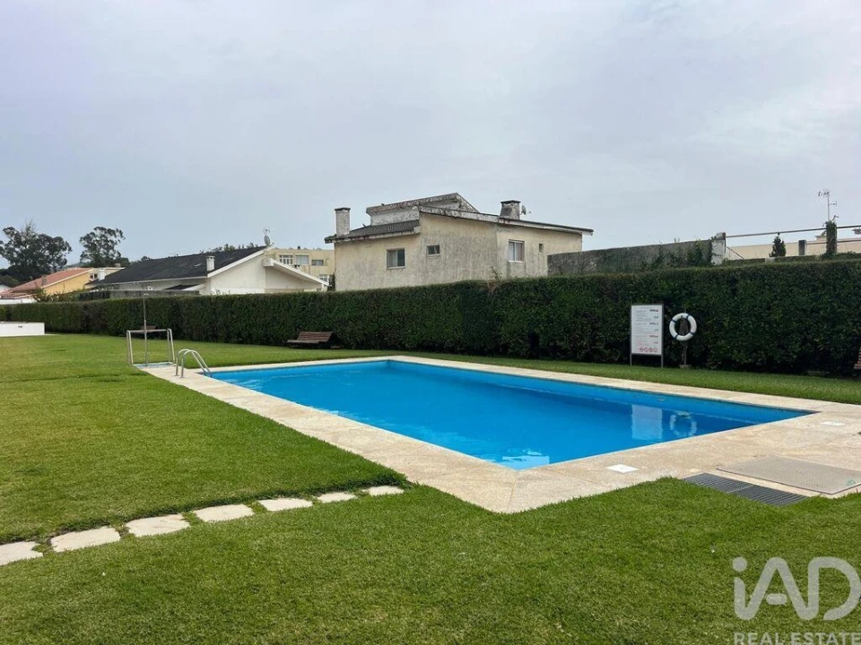 Apartamento T3 para Venda em Esposende, Marinhas e Gandra Foto 32