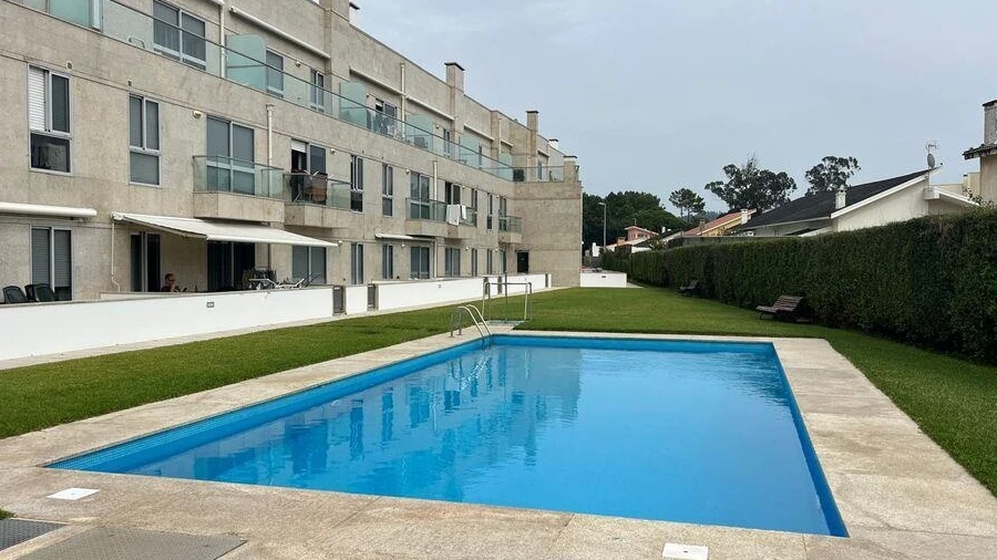 Apartamento T3 para Venda em Esposende, Marinhas e Gandra