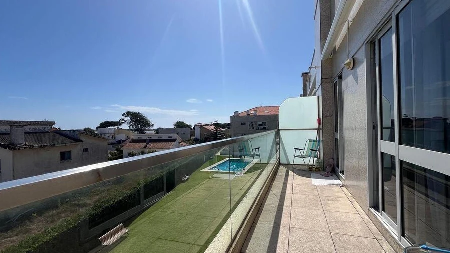 Apartamento T3 para Venda em Esposende, Marinhas e Gandra