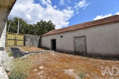 Moradia T3 para Venda em Ansião