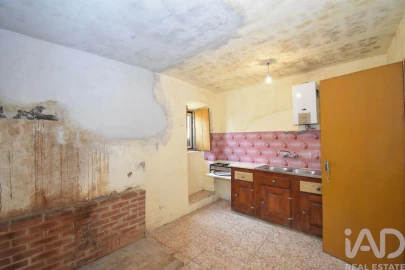 Moradia T3 para Venda em Ansião