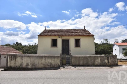 Moradia T3 para Venda em Ansião