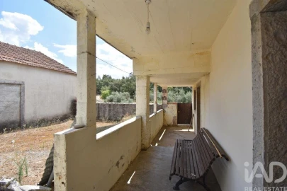 Moradia T3 para Venda em Ansião